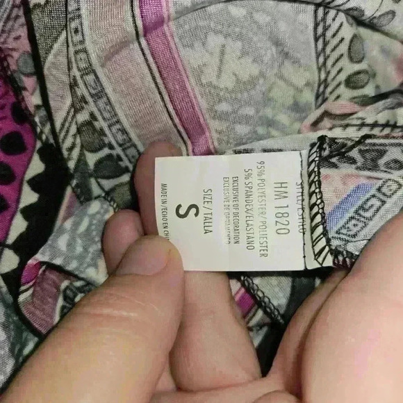 Carnival Fashion Womans Dress Size S - Picture 12 of 12